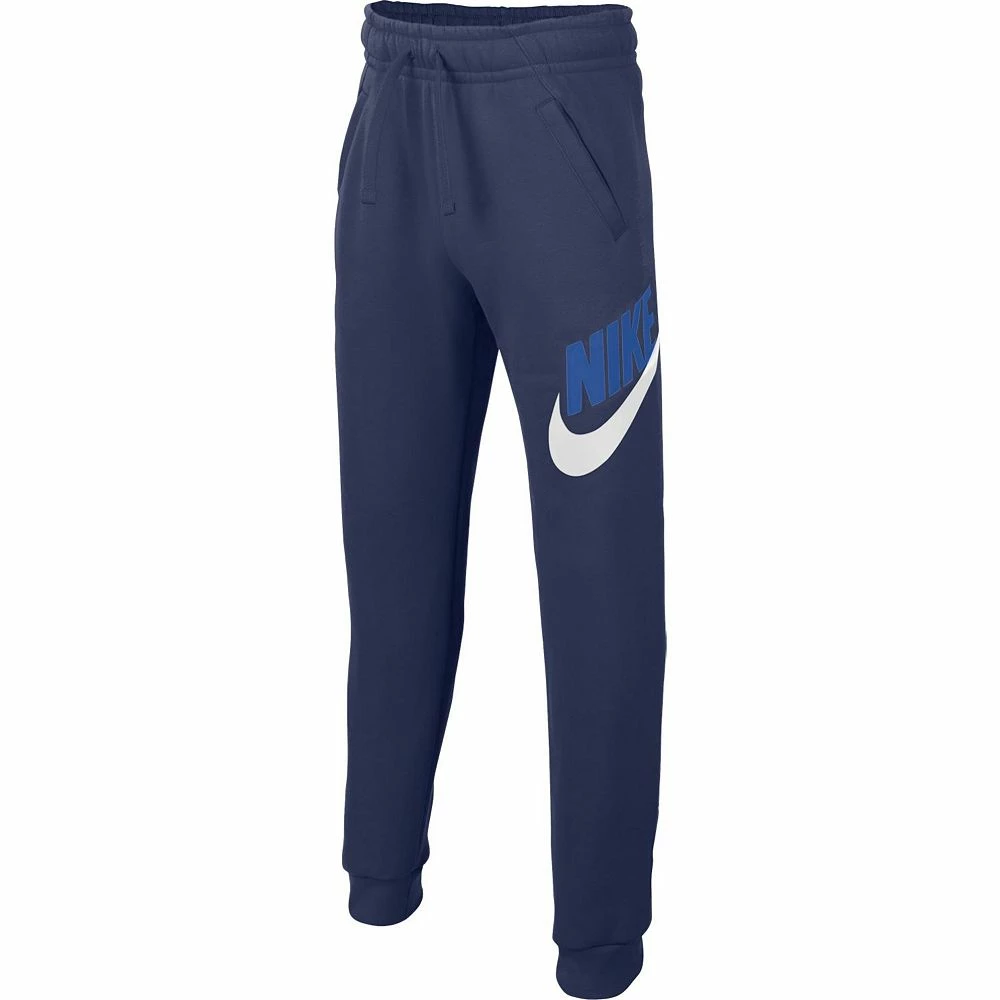 Kids 7-20 Nike Club Fleece Pants 12 Kids 7-20 Nike Club Fleece Pants - Image 10