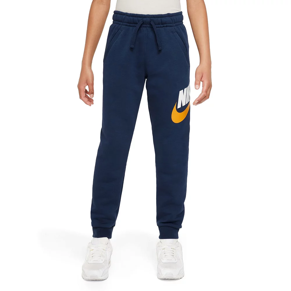 Kids 7-20 Nike Club Fleece Pants 3 Kids 7-20 Nike Club Fleece Pants