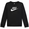 Boys 8-20 Nike Fleece Sweatshirt -Kohl's Shop 4232592 Black