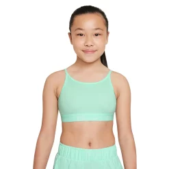 Girls 7-16 Nike Trophy Sports Bra -Kohl's Shop 4243160 Mint Foam White