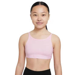 Girls 7-16 Nike Trophy Sports Bra -Kohl's Shop 4243160 Pink Foam