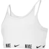 Girls 7-16 Nike Trophy Sports Bra -Kohl's Shop 4243160 White Black