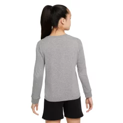 Girls 7-16 Nike Graphic Tee -Kohl's Shop 4243175 ALT2