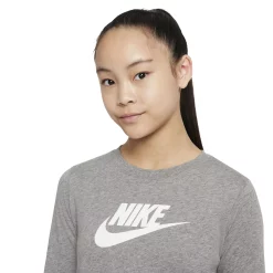 Girls 7-16 Nike Graphic Tee -Kohl's Shop 4243175 ALT3