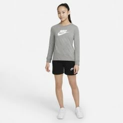 Girls 7-16 Nike Graphic Tee -Kohl's Shop 4243175 ALT4
