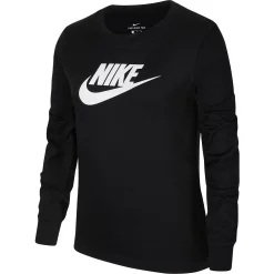 Girls 7-16 Nike Graphic Tee -Kohl's Shop 4243175 Black