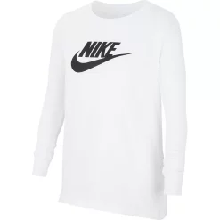 Girls 7-16 Nike Graphic Tee -Kohl's Shop 4243175 White