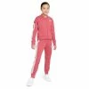 Girls 7-16 Nike Tracksuit -Kohl's Shop 4243187 Achaeo Pink White