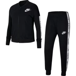 Girls 7-16 Nike Tracksuit -Kohl's Shop 4243187 Black And White