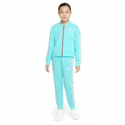Girls 7-16 Nike Tracksuit -Kohl's Shop 4243187 Copa White