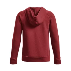 Boys 8-20 Under Armour Rival Fleece Full-Zip Hoodie -Kohl's Shop 4243702 ALT