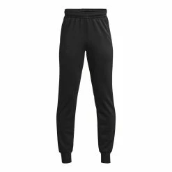 Boys 8-20 Under Armour Armour Fleece® Joggers -Kohl's Shop 4250836 Black