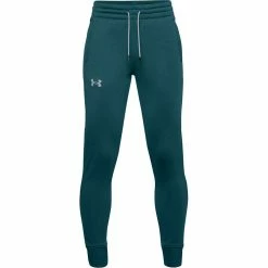 Boys 8-20 Under Armour Armour Fleece® Joggers -Kohl's Shop 4250836 Dark Teal