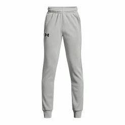 Boys 8-20 Under Armour Armour Fleece® Joggers -Kohl's Shop 4250836 Light Gray
