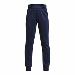 Boys 8-20 Under Armour Armour Fleece® Joggers -Kohl's Shop 4250836 Navy