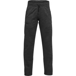 Boys 8-20 Under Armour Armour Fleece® Pants -Kohl's Shop 4251147 Dark Charcoal