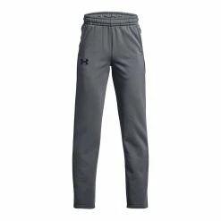 Boys 8-20 Under Armour Armour Fleece® Pants -Kohl's Shop 4251147 Pitch Gray