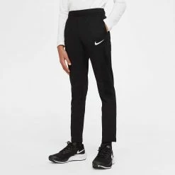 Boys 8-20 Nike Training Pants -Kohl's Shop 4303938 Black Black White