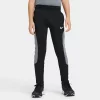 Boys 8-20 Nike Training Pants -Kohl's Shop 4303938 Black Smoke Gray White