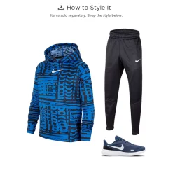 Boys 8-20 Nike Therma-FIT Training Pants -Kohl's Shop 4304007 ALT99