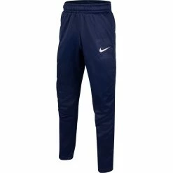 Boys 8-20 Nike Therma-FIT Training Pants -Kohl's Shop 4304007 Midnight Navy White