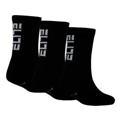 Boys Nike 3-Pack Elite Basketball Crew Socks -Kohl's Shop 4344753 ALT