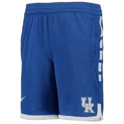 Youth Nike Royal Kentucky Wildcats Elite Shorts 7 Youth Nike Royal Kentucky Wildcats Elite Shorts -Kohl's Shop 4363196 ALT2