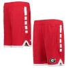 Youth Nike Red Georgia Bulldogs Elite Shorts -Kohl's Shop 4370725