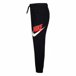 Boys 4-7 Nike Fleece Jogger Pants -Kohl's Shop 4398153 ALT2