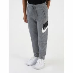 Boys 4-7 Nike Fleece Jogger Pants -Kohl's Shop 4398153 ALT4