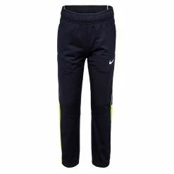 Boys 4-7 Nike Colorblock Track Pants -Kohl's Shop 4398581 Black