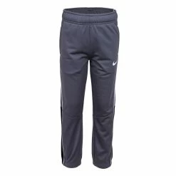 Boys 4-7 Nike Colorblock Track Pants -Kohl's Shop 4398581 Gray