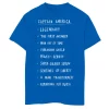 Boys 8-20 Marvel Captain America List Graphic Tee -Kohl's Shop 4404835 Royal