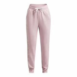 Girls 7-16 Under Armour Rival Fleece Joggers