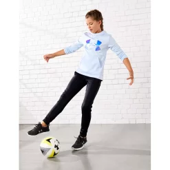 Girls 7-16 Under Armour Armour Fleece® Pants -Kohl's Shop 4497564 ALT2