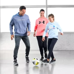 Girls 7-16 Under Armour Armour Fleece® Pants -Kohl's Shop 4497564 ALT3