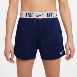 Girls 7-16 Nike Dri-FIT Trophy Training Shorts 24 Girls 7-16 Nike Dri-FIT Trophy Training Shorts -Kohl's Shop 4499128 ALT2