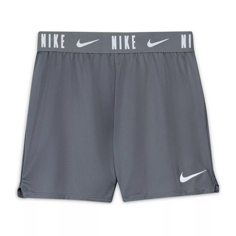 Girls 7-16 Nike Dri-FIT Trophy Training Shorts 6 Girls 7-16 Nike Dri-FIT Trophy Training Shorts - Image 4