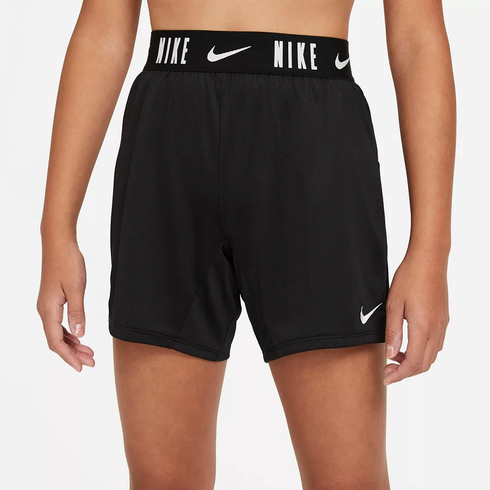Girls 7-16 Nike Dri-FIT Trophy Training Shorts 3 Girls 7-16 Nike Dri-FIT Trophy Training Shorts