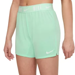Girls 7-16 Nike Dri-FIT Trophy Training Shorts 16 Girls 7-16 Nike Dri-FIT Trophy Training Shorts -Kohl's Shop 4499128 Mint Foam White