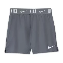 Girls 7-16 Nike Dri-FIT Trophy Training Shorts 18 Girls 7-16 Nike Dri-FIT Trophy Training Shorts -Kohl's Shop 4499128 Smoke Gray White