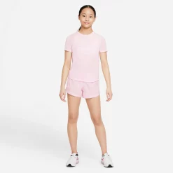 Girls 7-16 Nike Dri-FIT Sprinter Running Shorts -Kohl's Shop 4499138 ALT2