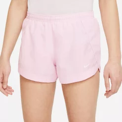 Girls 7-16 Nike Dri-FIT Sprinter Running Shorts -Kohl's Shop 4499138 ALT4