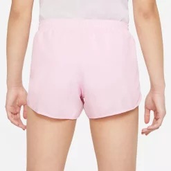 Girls 7-16 Nike Dri-FIT Sprinter Running Shorts -Kohl's Shop 4499138 ALT5