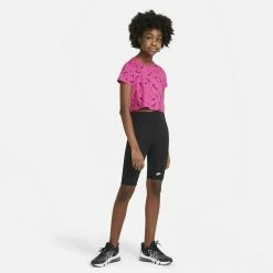 Girls 7-16 Nike Bike Shorts -Kohl's Shop 4499140 ALT4