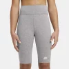Girls 7-16 Nike Bike Shorts