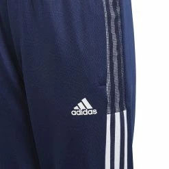Boys 8-20 adidas Tiro 21 Soccer Pants 13 Boys 8-20 adidas Tiro 21 Soccer Pants -Kohl's Shop 4507117 ALT4