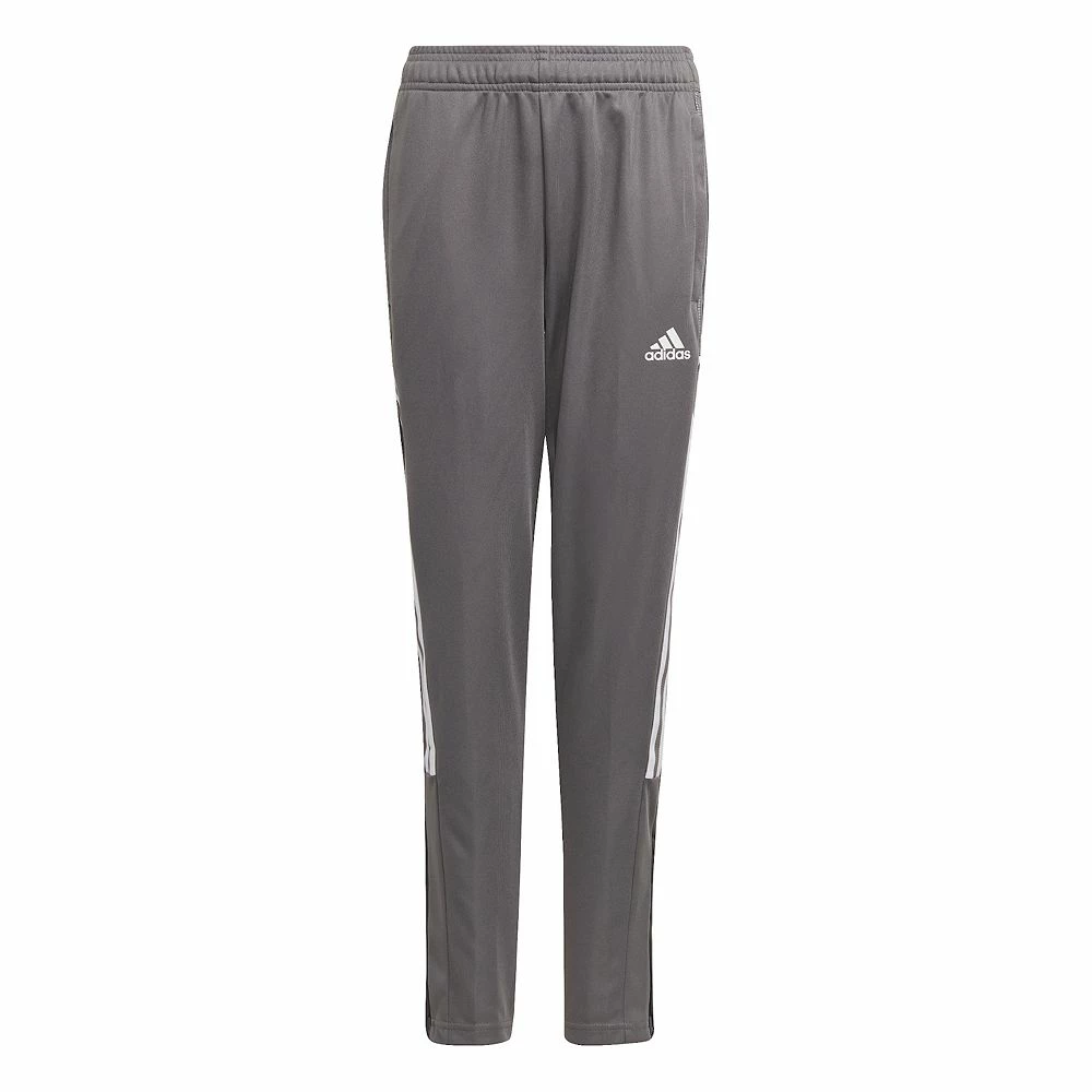 Boys 8-20 adidas Tiro 21 Soccer Pants 4 Boys 8-20 adidas Tiro 21 Soccer Pants - Image 2