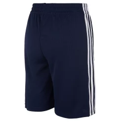Boys 4-7 adidas Classic 3 Stripe Shorts -Kohl's Shop 4509456 ALT