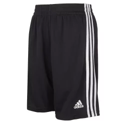 Boys 4-7 adidas Classic 3 Stripe Shorts -Kohl's Shop 4509456 Adi Black
